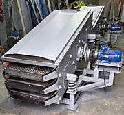 Виброгрохот ГИЛ 13  Виброгрохот ГИЛ 13